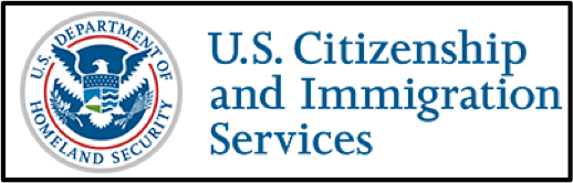 USCIS-homepage