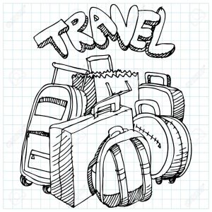 13335554-An-image-of-a-travel-bag-drawing--Stock-Vector-suitcase